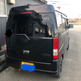 エヴリィ　4wd ターボ　車検R4/12 (他で商談中)の画像