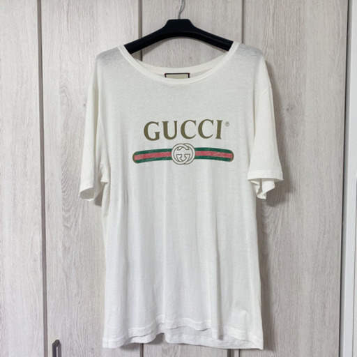 GUCCI Tシャツ