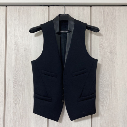 ニールバレット　ベスト