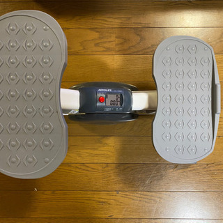 AEROLIFE正規品 エアロライフ ステッパー