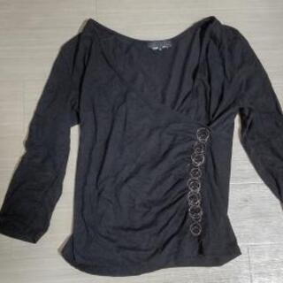 iCB カシュクール　トップス　美品の画像