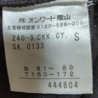 iCB カシュクール　トップス　美品の画像