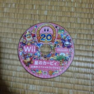 wiiソフトの画像