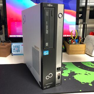 富士通 / FMV D551/FX Core i3 HDD 30...