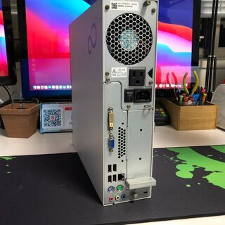 富士通 / FMV D551/FX Core i3 HDD 300GB 4GBの画像
