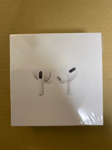 AirPods pro 売ります