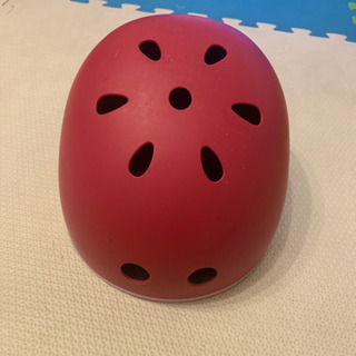 m-cro（マイクロスクーター）　ヘルメット（M サイズ）