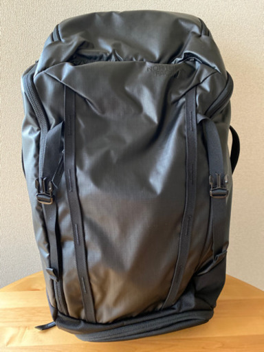 【未使用】ザ・ノース・フェイス THE NORTH FACE ストラトライナーパック Stratoliner Pack 