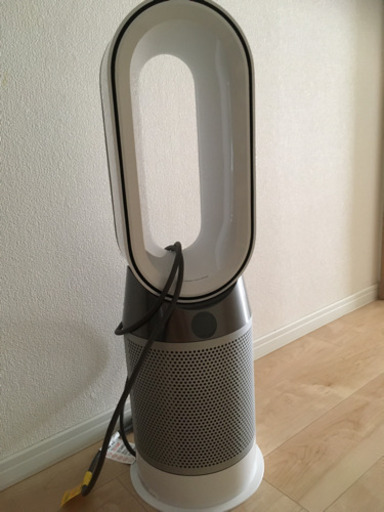 Dyson Pure Hot + Cool HP04【値下げしました‼︎】