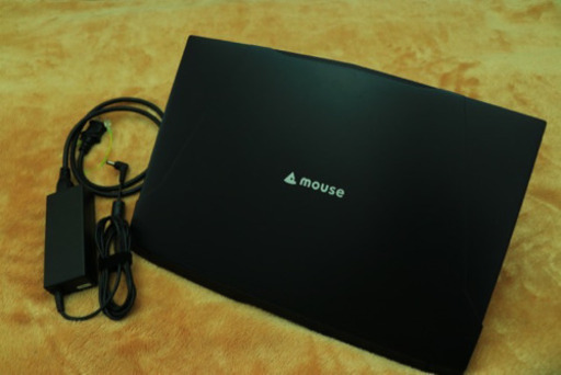 期間限定値下げ中！【超美品】爆速第8世代i7ノートPC！！SSD960GB！メモリ16GB！