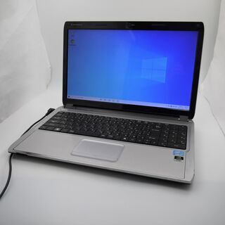 【ジャンク】ドスパラ Corei7 メモリ4GB HDD250G...