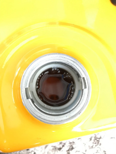 SUZUKI 発電機