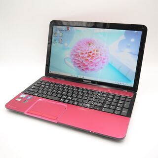 高性能Corei7 メモリ16GB SSD512GB 東芝 ノートパソコン