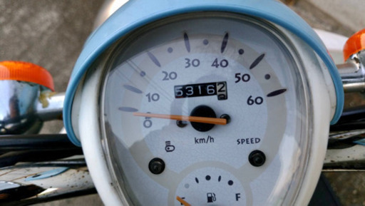 年明けセールホンダスクーピー　通勤通学などに？