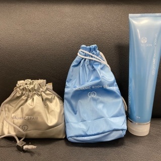 NUSKIN】ニュースキン genLOC ガルバニック ボディ スパ フェイス