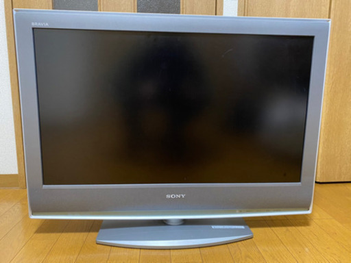 SONY BRAVIA ブラビア KDL-32S2000 液晶 TV 32型