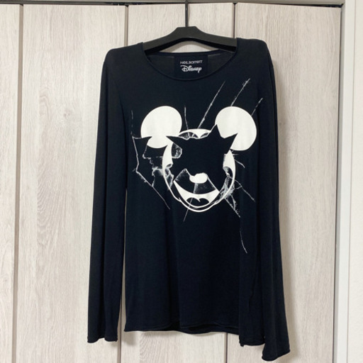 ニールバレット　Mickey