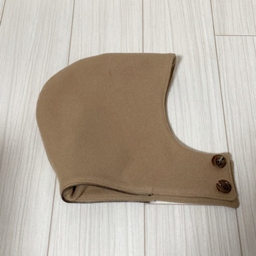 AKM ダッフルコート　超美品