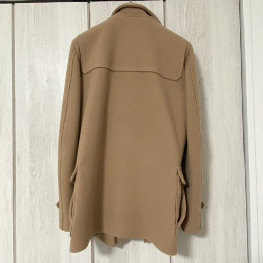 AKM ダッフルコート　超美品