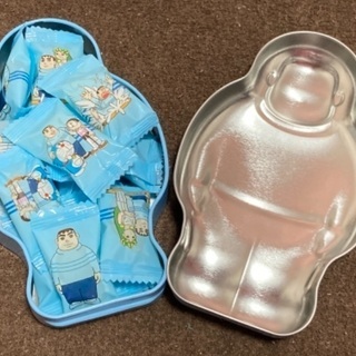 ꙳★*ﾟキレイなジャイアン꙳★*ﾟ缶かんの画像