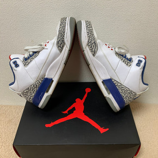 ナイキ NIKE AIR JORDAN3 RETRO OG TR...