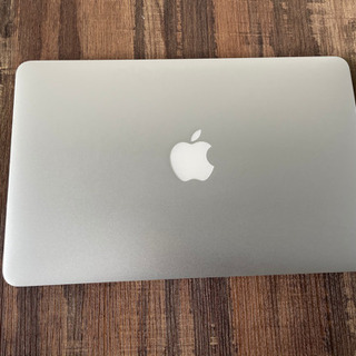 価格交渉OK】MacBook Air 11inch i7 メモリ8GB SSD