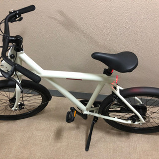 vanmoof 自転車