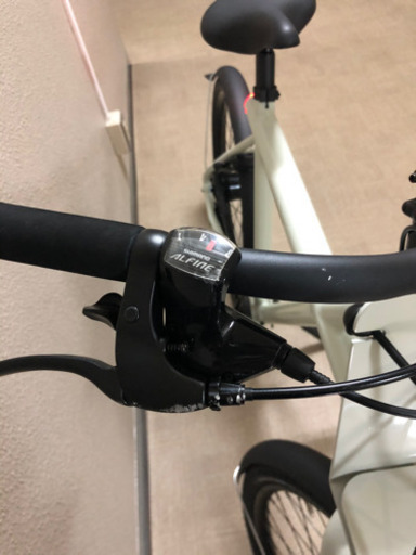 vanmoof 自転車