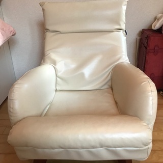 一人用ソファ