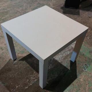 取引中p☆IKEAテーブル小55☆