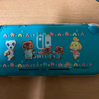 Switch 本体 ＆ カセットの画像