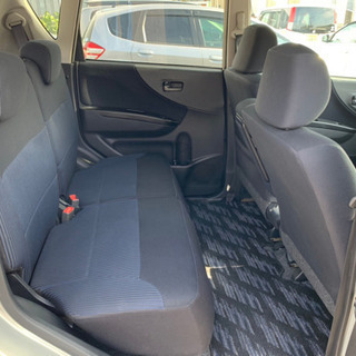 車検2年付き全コミ支払総額23.8万円！4万キロ台！ムーヴ！の画像