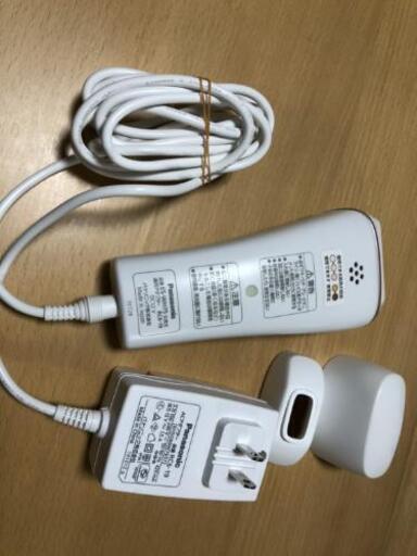 (美品)脱毛器 パナソニック ws-wh75