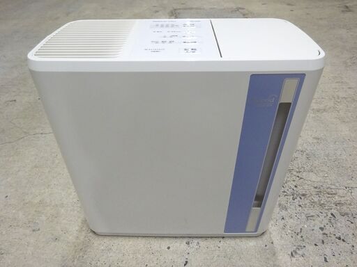 🍎ダイニチ ハイブリッド式加湿器 HD-500E-V