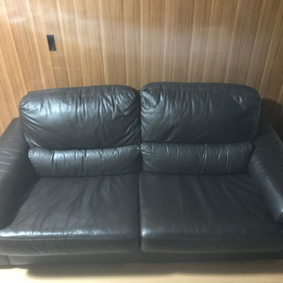 ソファーの画像