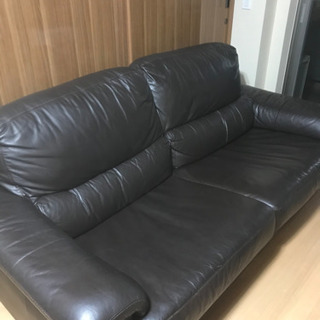 ソファーの画像
