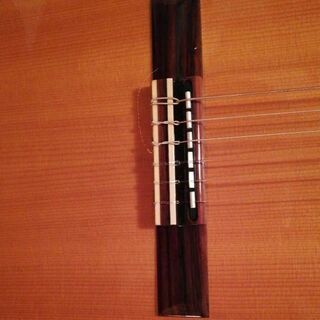 s.yairi ce-2クラシックギターの画像
