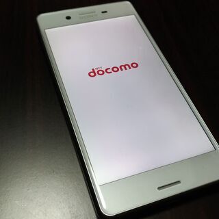 シムロック解除済 xperia x performance so...