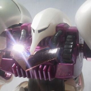 【取引終了】BANDAI 1/144 HG キュベレイ エクスト...