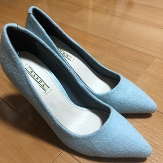 パンプス