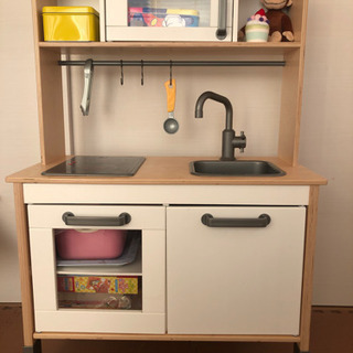 IKEAキッチン