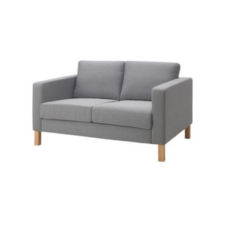 IKEA カルルスタード　（カバーのみです）