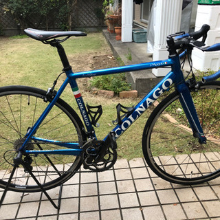 【値下げ！】　ロードバイク  コルナゴ　モンド　colnago mondo