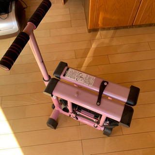 フィットネス5点セットの画像