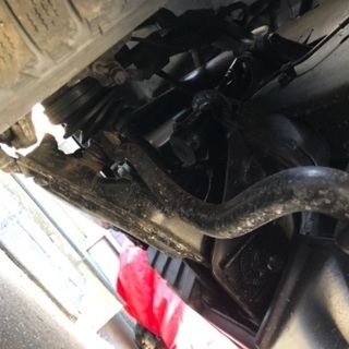 グラハイ　真冬最強フルピンスパイク仕様　ディーゼル程度極上の画像