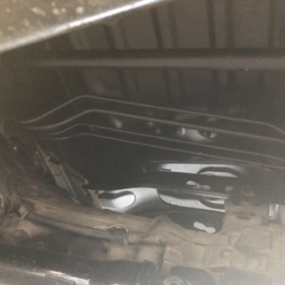グラハイ　真冬最強フルピンスパイク仕様　ディーゼル程度極上の画像