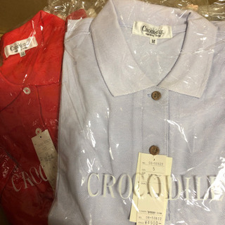 ポロシャツ、Tシャツまとめて9枚の画像