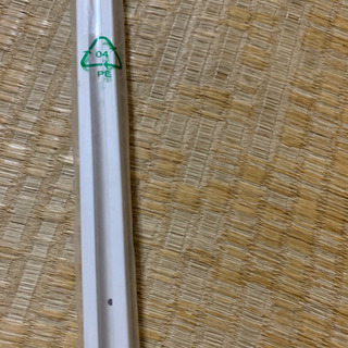 110cm カーテンレール　リングランナー　未使用　
