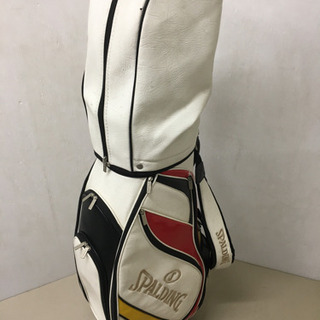 本格フルセット！】◇スポルティング SPALDING ◇ゴルフクラブ 13本