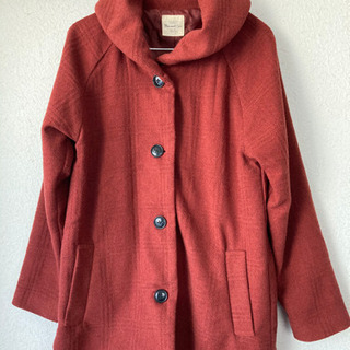 コート・アウター